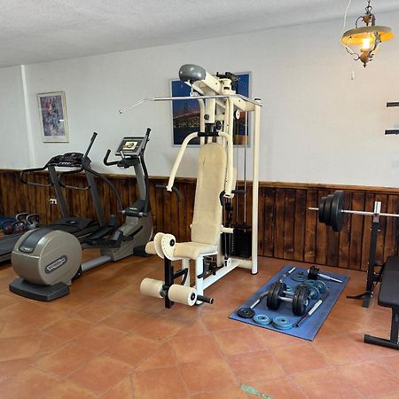 Alpenlodge, Ferienwohnung 11 Тирзе Экстерьер фото