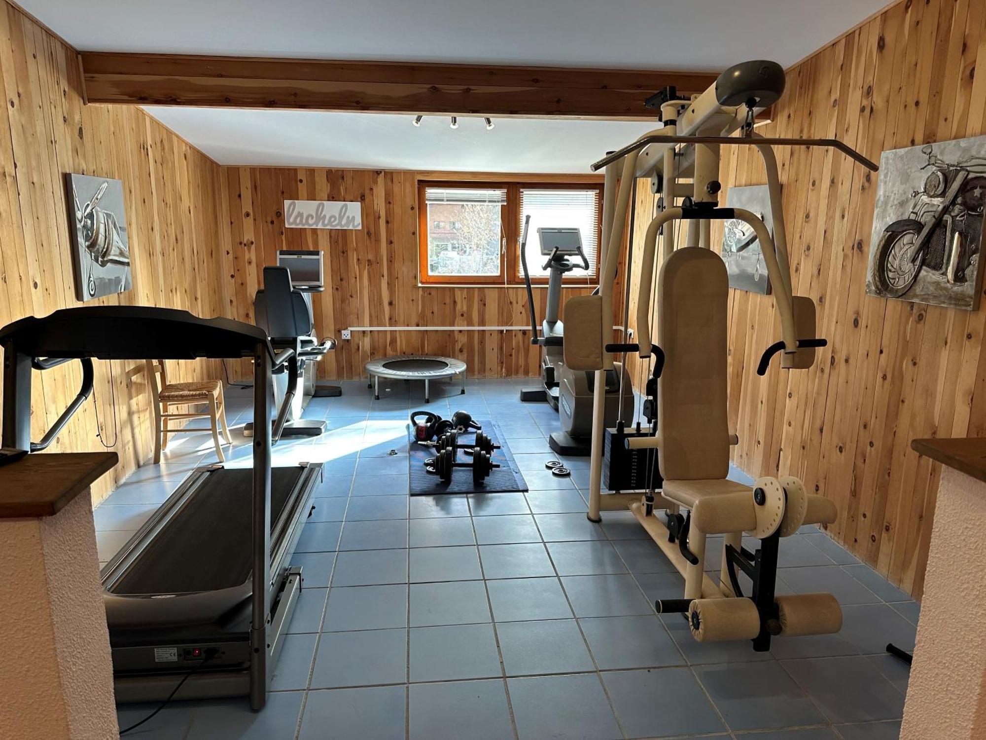 Alpenlodge, Ferienwohnung 11 Тирзе Экстерьер фото