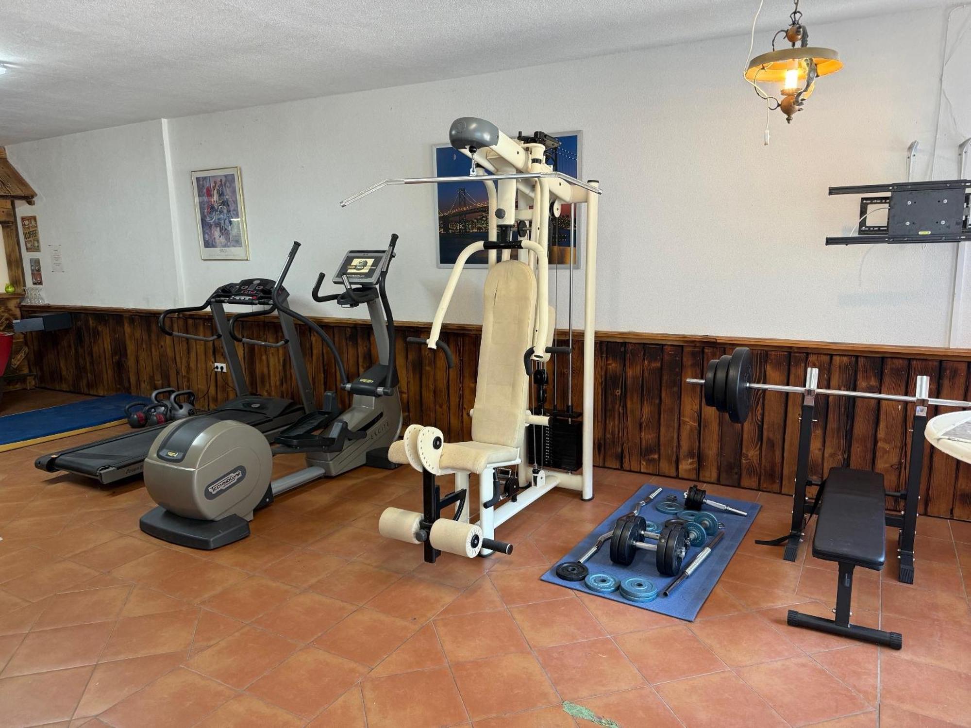 Alpenlodge, Ferienwohnung 11 Тирзе Экстерьер фото